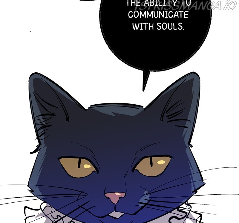 Betwixt – Manhwa chapter 7 - page 65