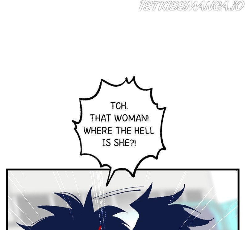 Betwixt – Manhwa chapter 7 - page 70