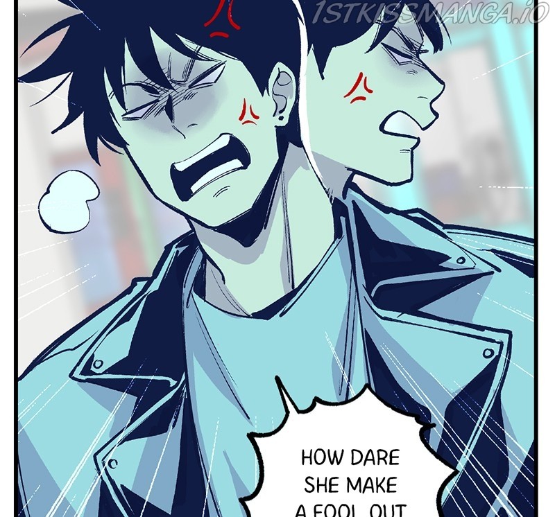 Betwixt – Manhwa chapter 7 - page 71