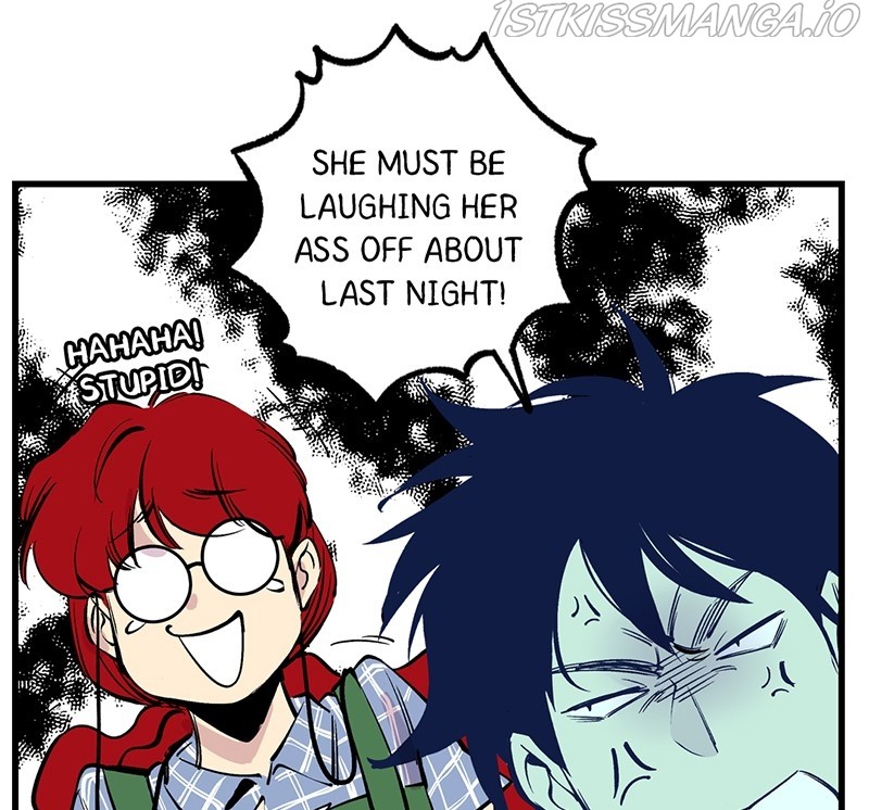 Betwixt – Manhwa chapter 7 - page 73