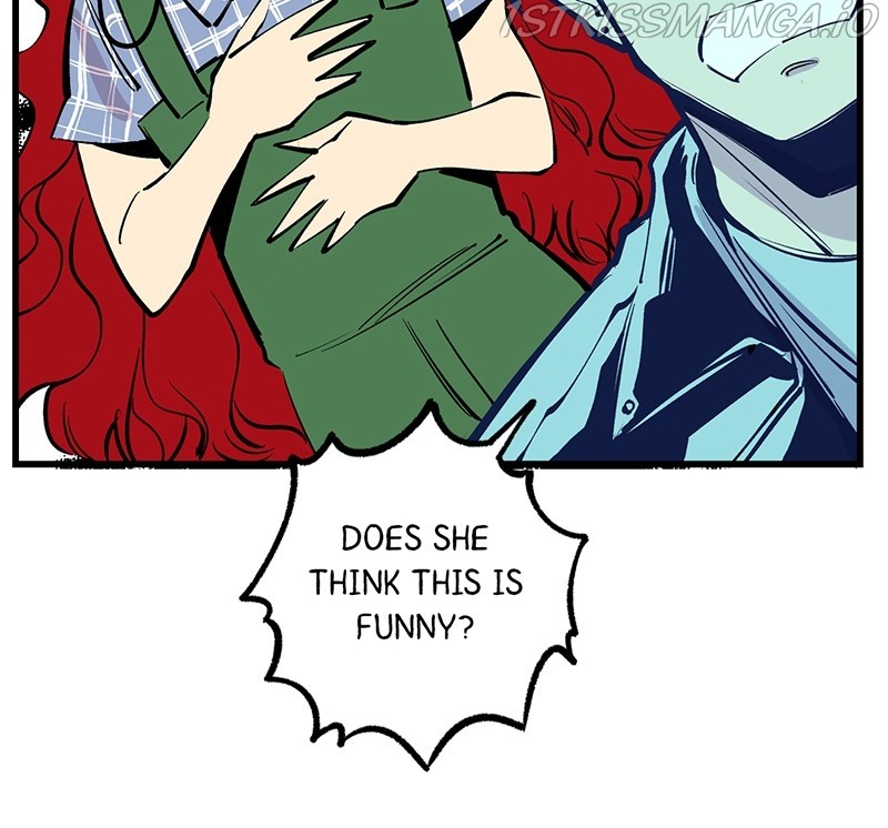 Betwixt – Manhwa chapter 7 - page 74