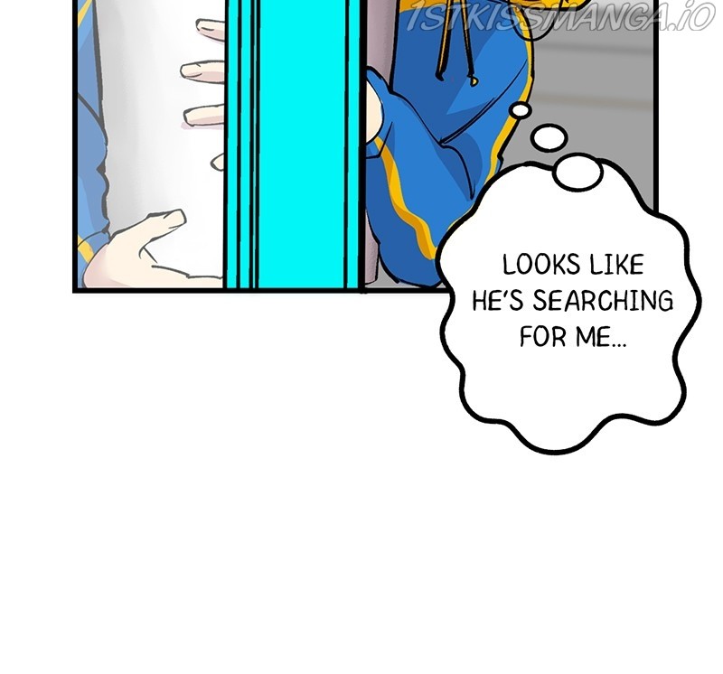 Betwixt – Manhwa chapter 7 - page 79