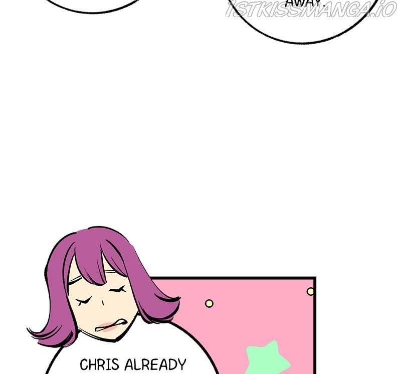 Betwixt – Manhwa chapter 7 - page 8