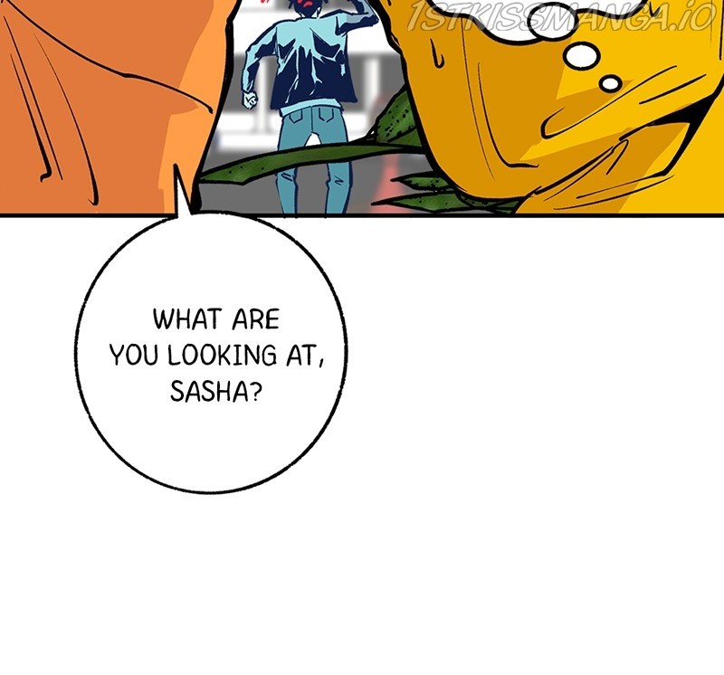 Betwixt – Manhwa chapter 7 - page 81