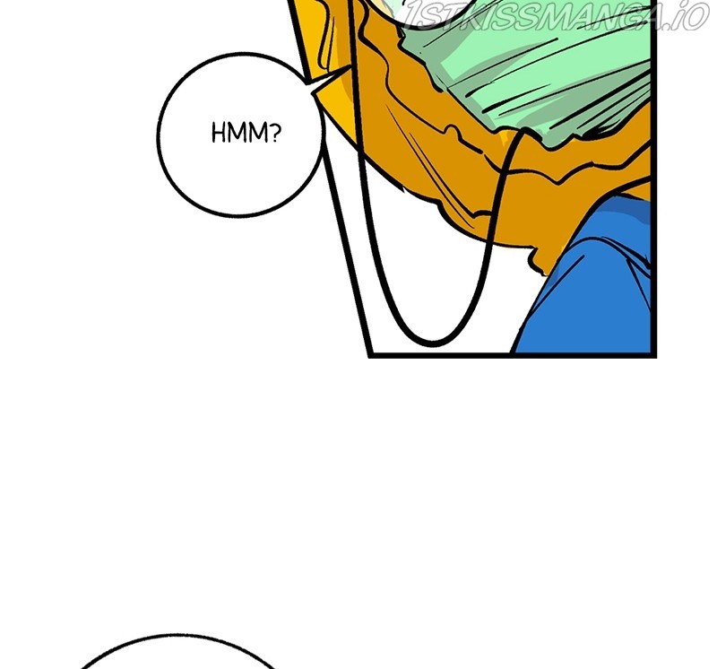 Betwixt – Manhwa chapter 7 - page 83