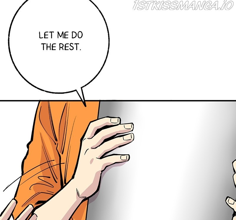 Betwixt – Manhwa chapter 7 - page 84
