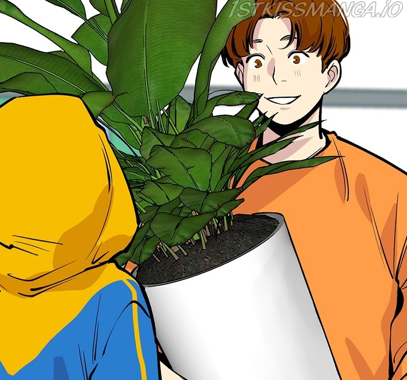 Betwixt – Manhwa chapter 7 - page 87