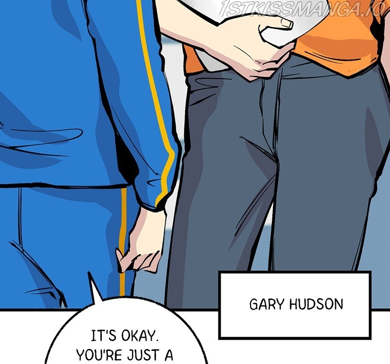 Betwixt – Manhwa chapter 7 - page 88