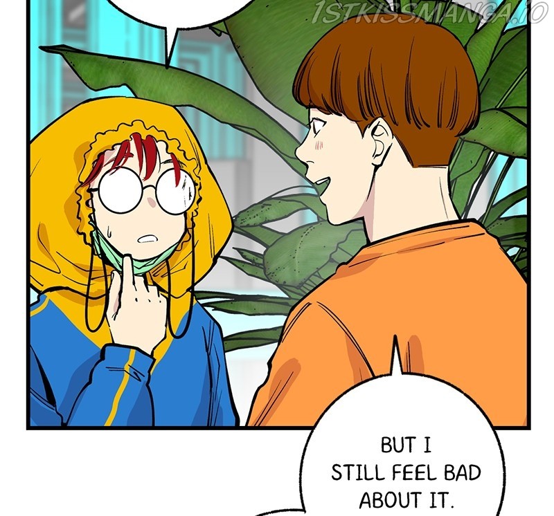 Betwixt – Manhwa chapter 7 - page 90