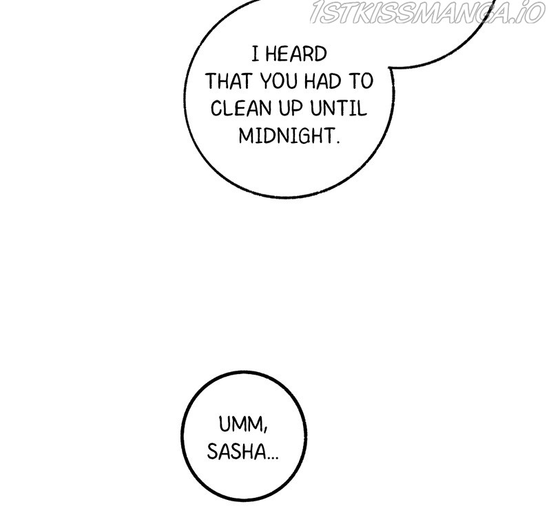 Betwixt – Manhwa chapter 7 - page 91