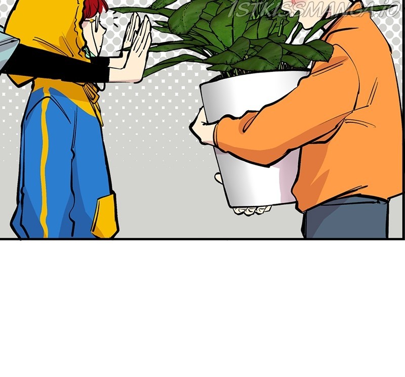 Betwixt – Manhwa chapter 7 - page 93