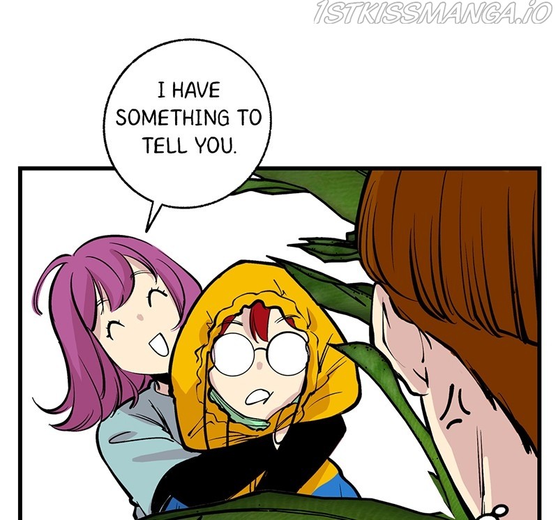 Betwixt – Manhwa chapter 7 - page 94