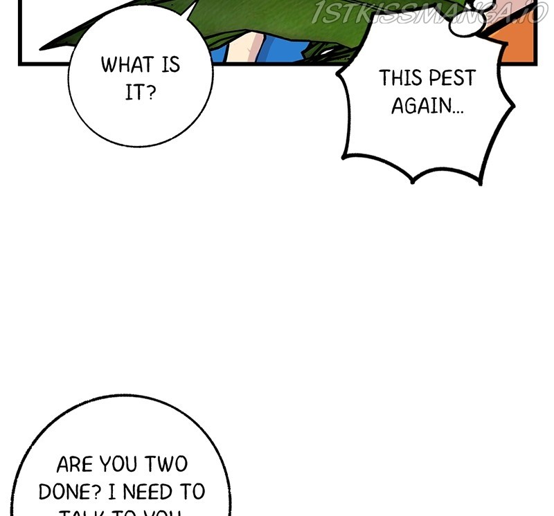 Betwixt – Manhwa chapter 7 - page 95