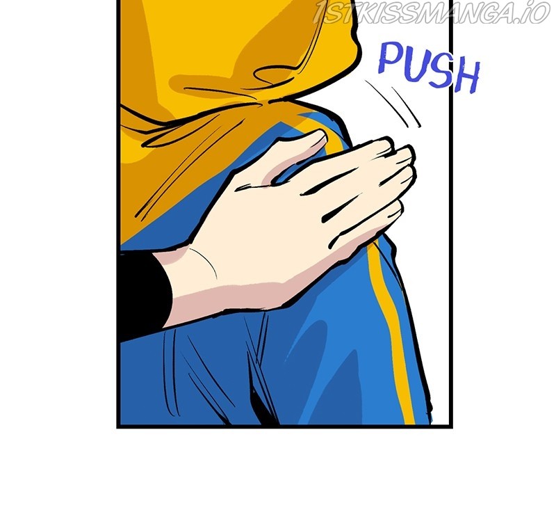 Betwixt – Manhwa chapter 7 - page 98