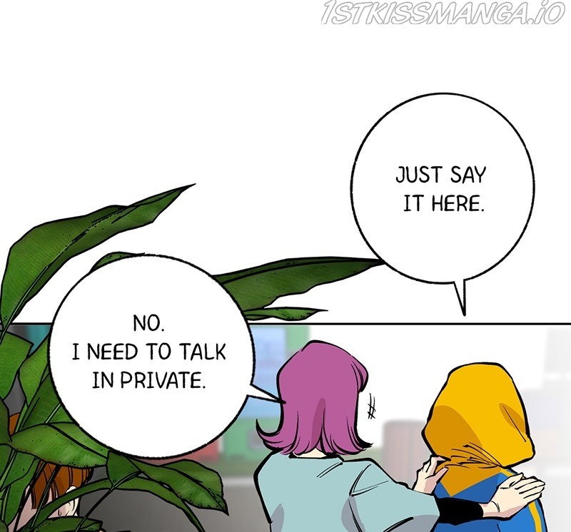 Betwixt – Manhwa chapter 7 - page 99