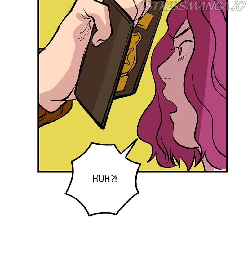 Betwixt – Manhwa chapter 8 - page 10