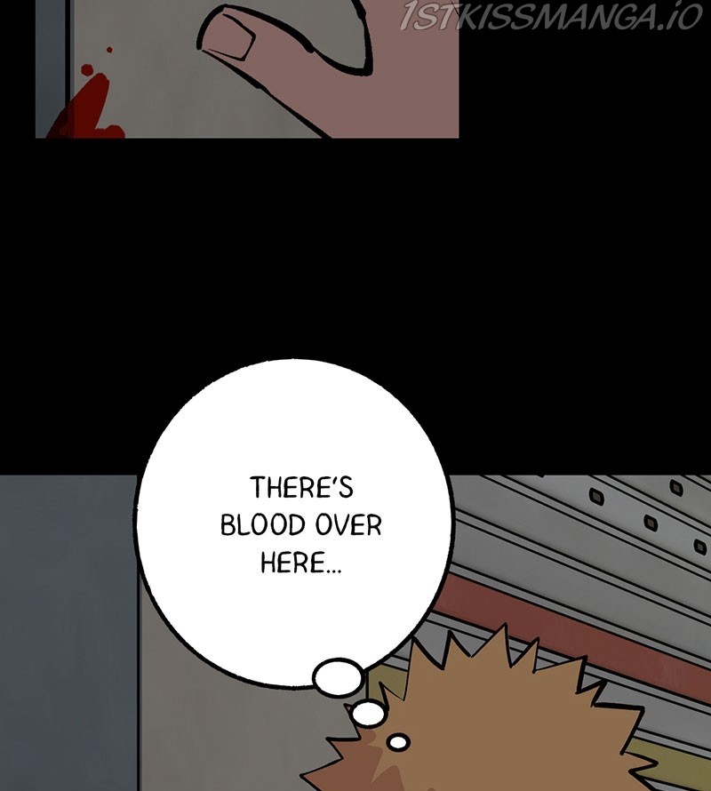 Betwixt – Manhwa chapter 8 - page 103