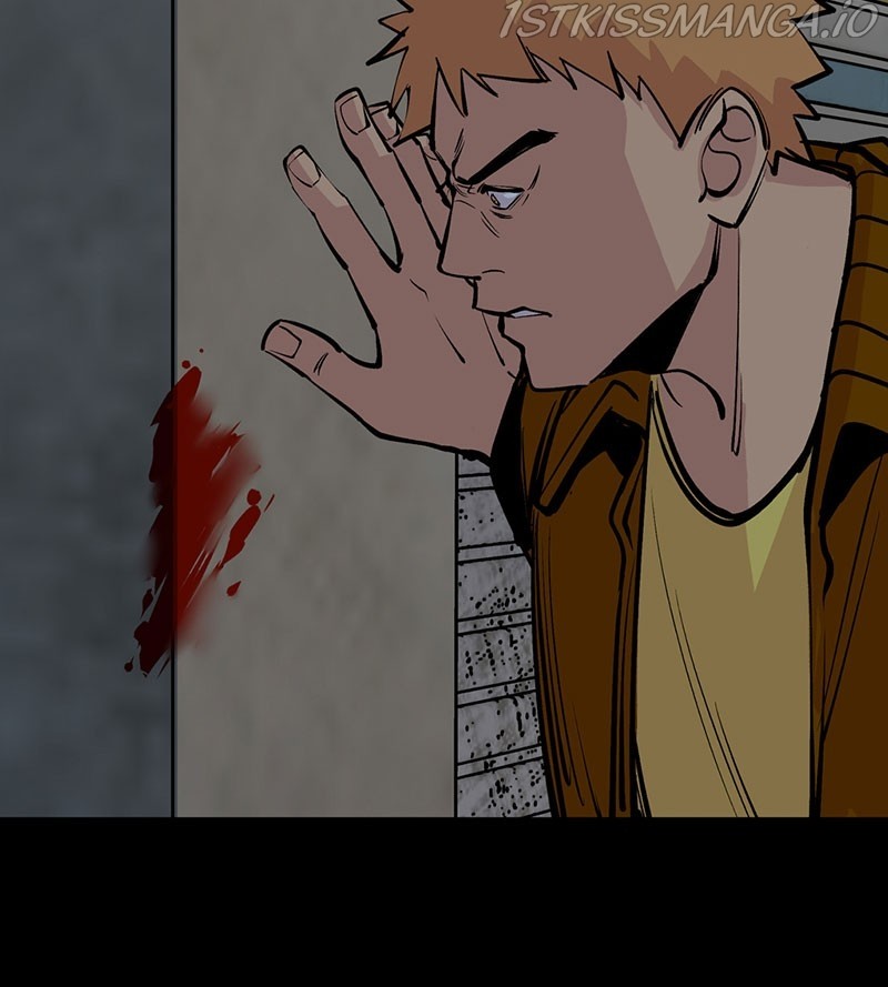 Betwixt – Manhwa chapter 8 - page 104