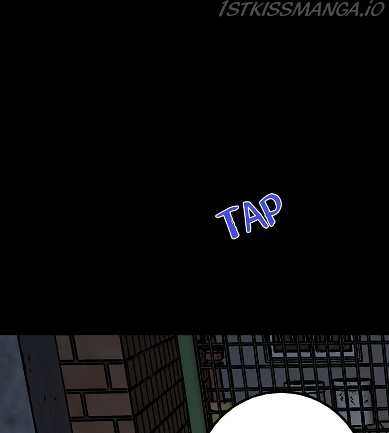 Betwixt – Manhwa chapter 8 - page 105