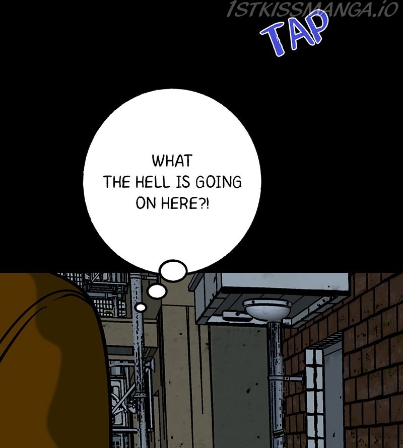 Betwixt – Manhwa chapter 8 - page 108