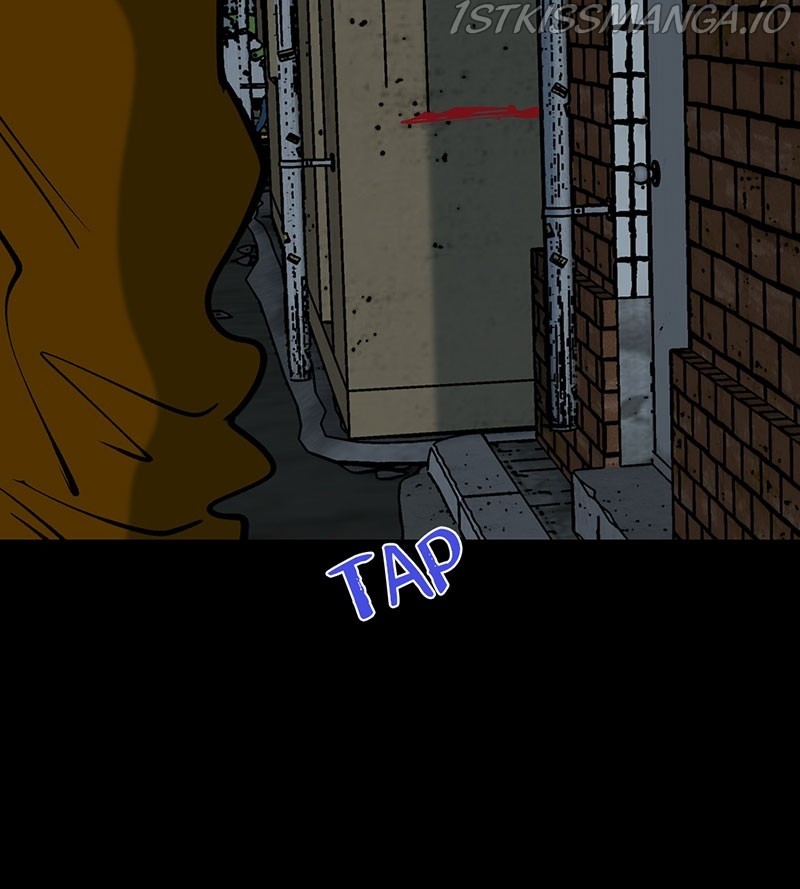 Betwixt – Manhwa chapter 8 - page 109
