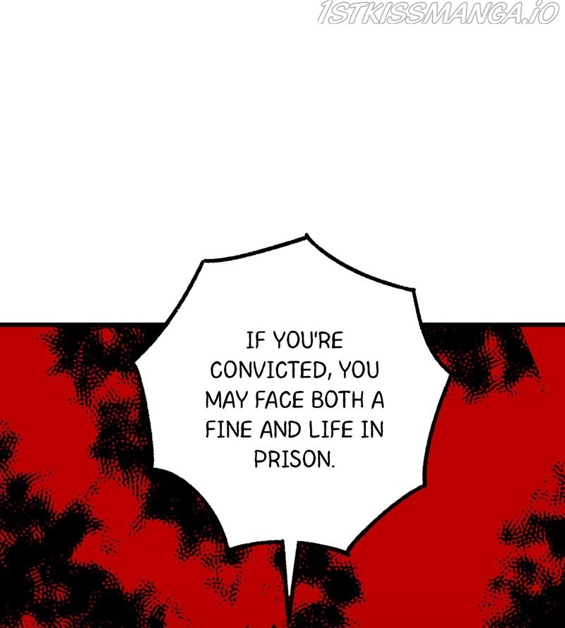 Betwixt – Manhwa chapter 8 - page 11