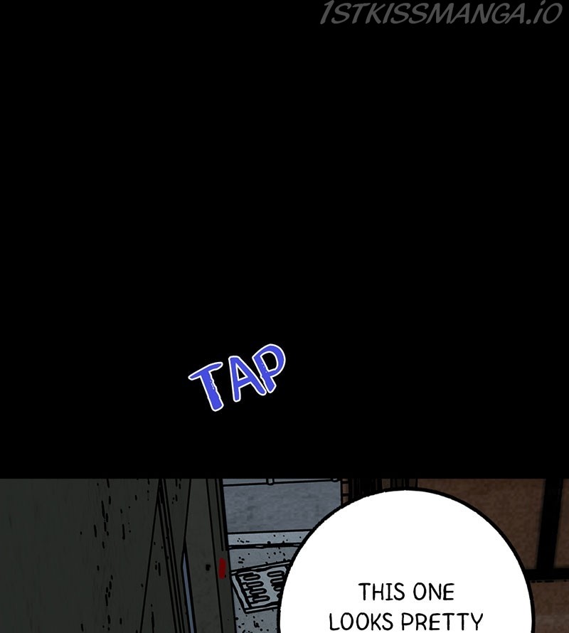 Betwixt – Manhwa chapter 8 - page 110