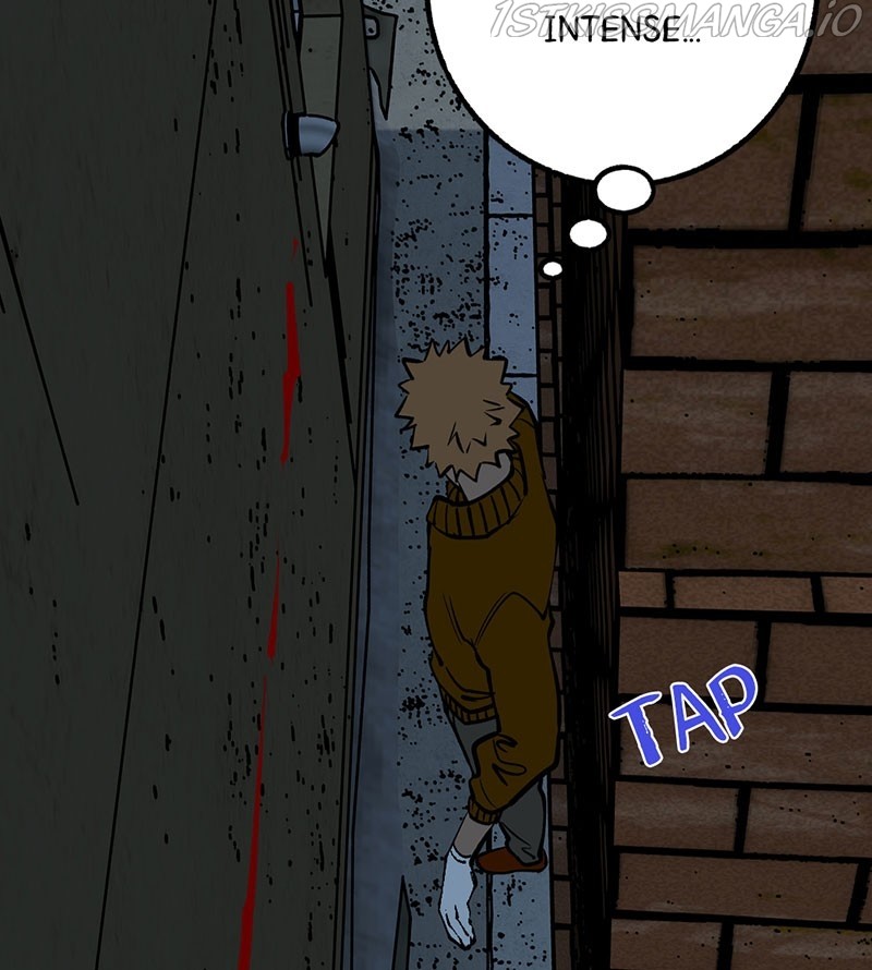 Betwixt – Manhwa chapter 8 - page 111