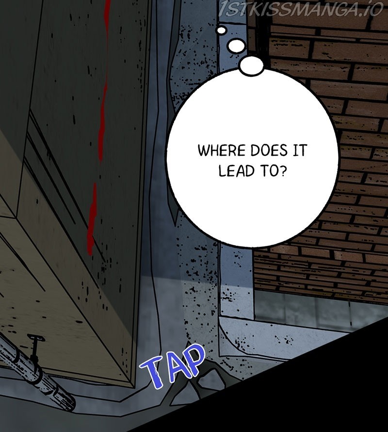 Betwixt – Manhwa chapter 8 - page 112