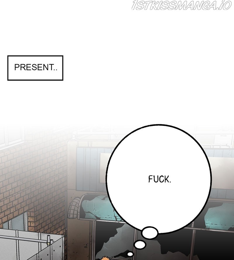 Betwixt – Manhwa chapter 8 - page 121