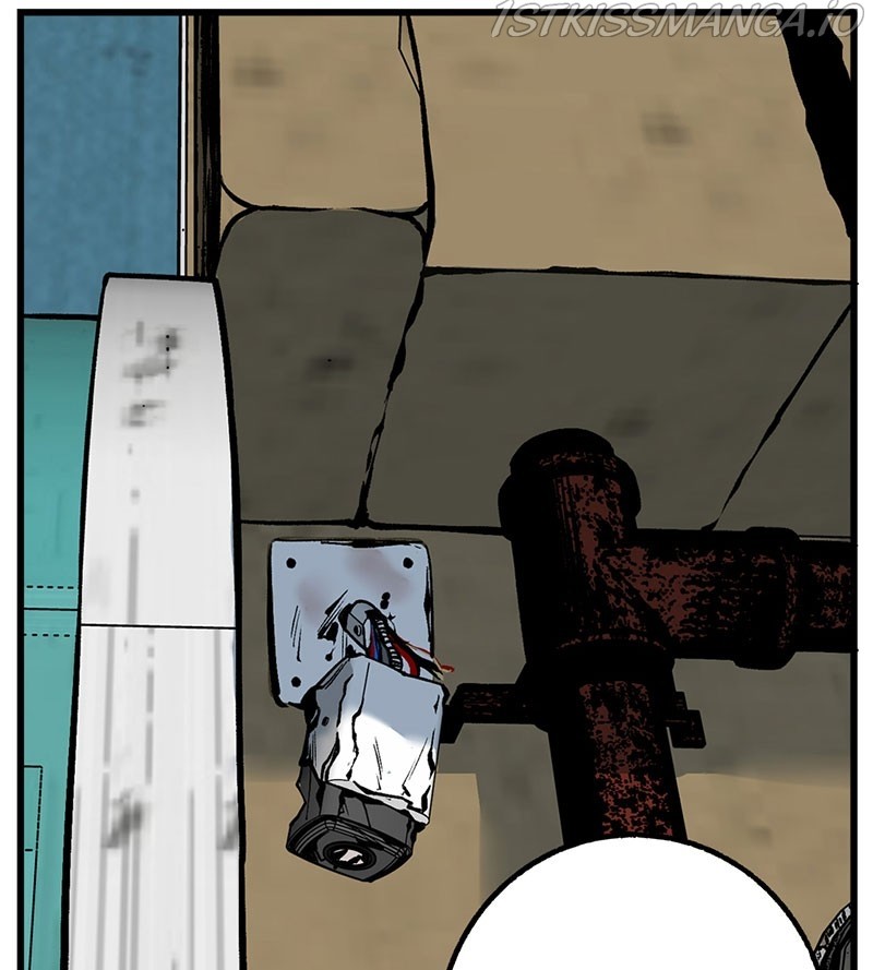Betwixt – Manhwa chapter 8 - page 124