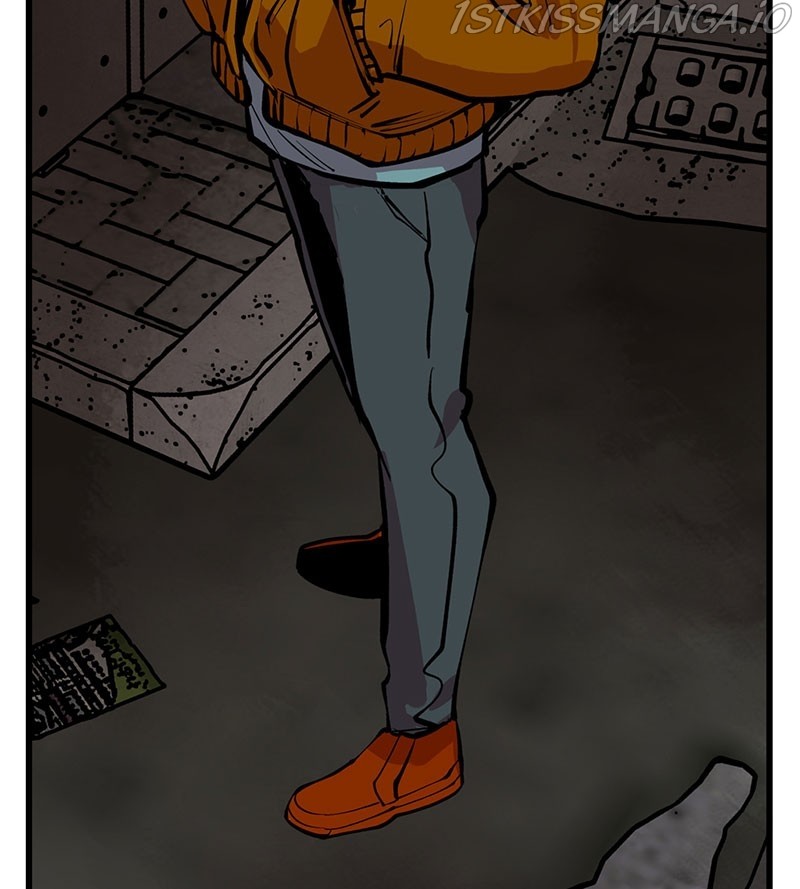 Betwixt – Manhwa chapter 8 - page 127