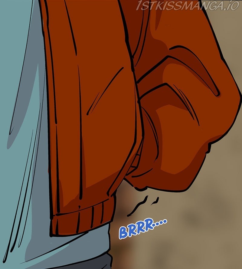 Betwixt – Manhwa chapter 8 - page 129