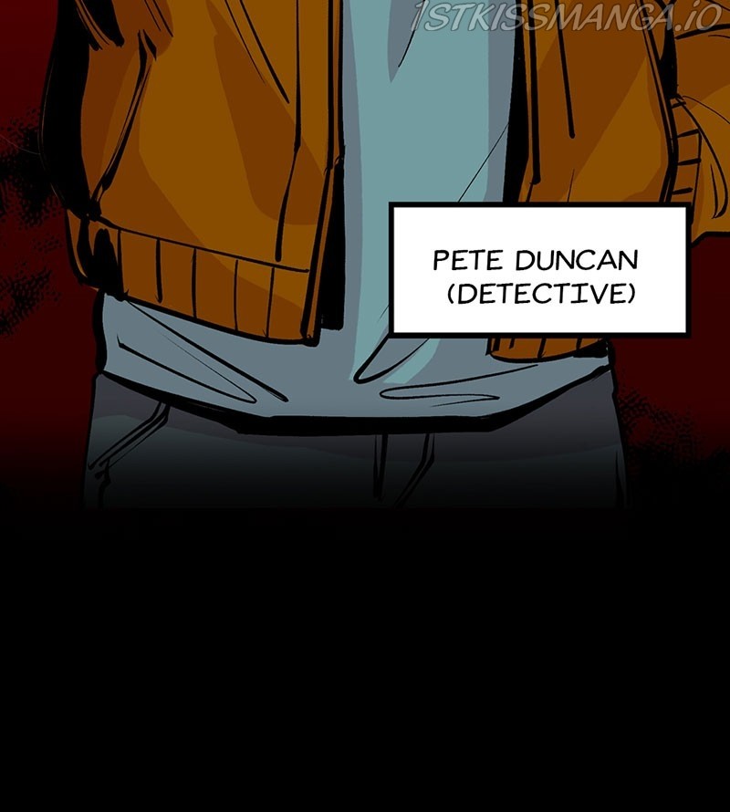 Betwixt – Manhwa chapter 8 - page 13