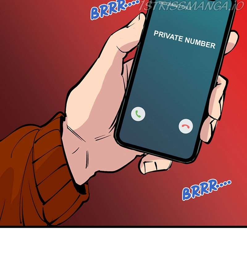Betwixt – Manhwa chapter 8 - page 131