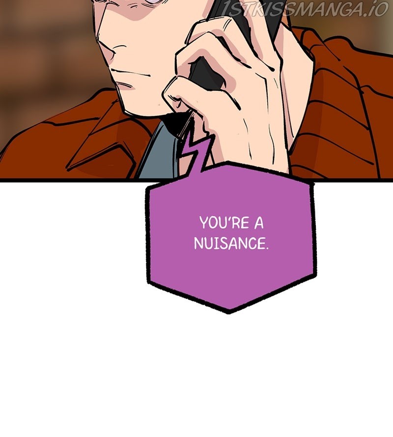 Betwixt – Manhwa chapter 8 - page 133