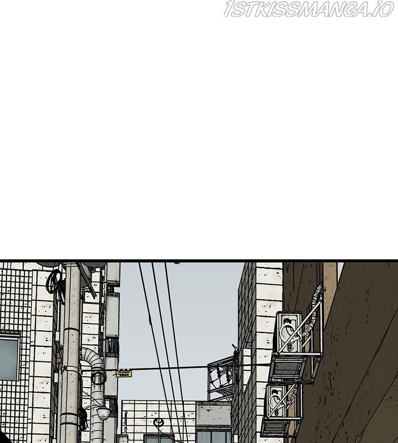 Betwixt – Manhwa chapter 8 - page 137