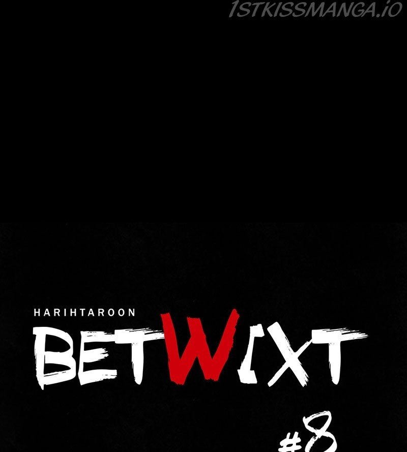 Betwixt – Manhwa chapter 8 - page 14