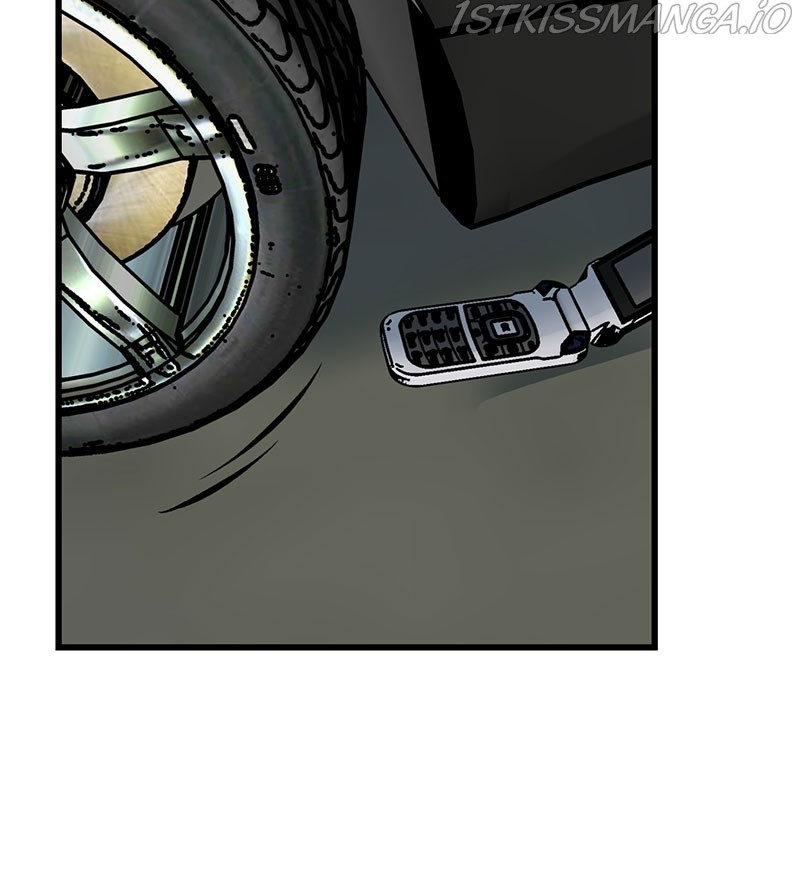 Betwixt – Manhwa chapter 8 - page 142