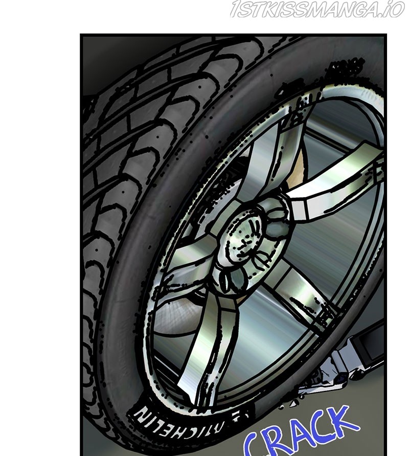 Betwixt – Manhwa chapter 8 - page 143
