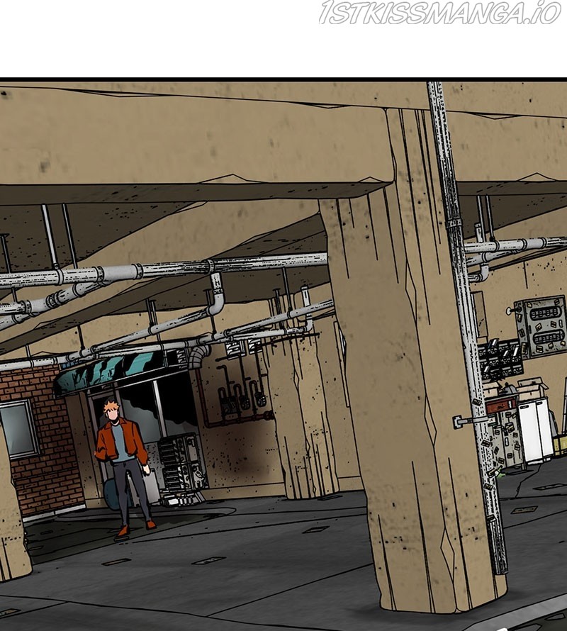 Betwixt – Manhwa chapter 8 - page 145