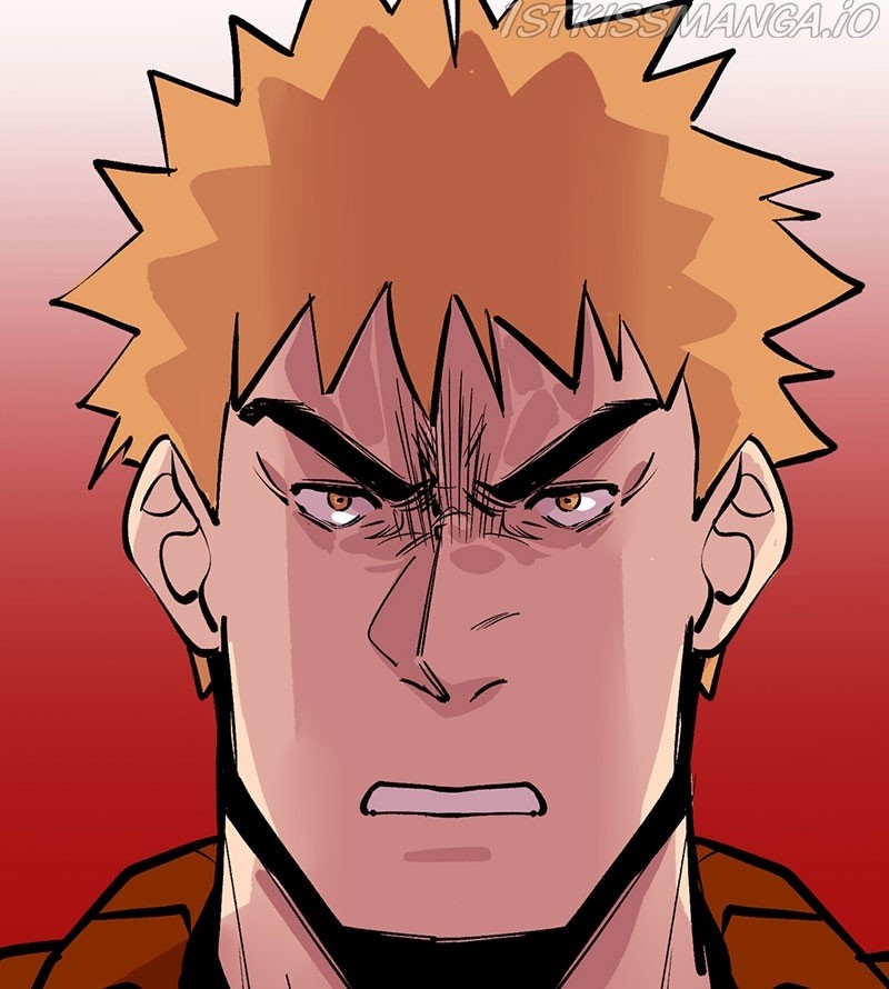 Betwixt – Manhwa chapter 8 - page 148
