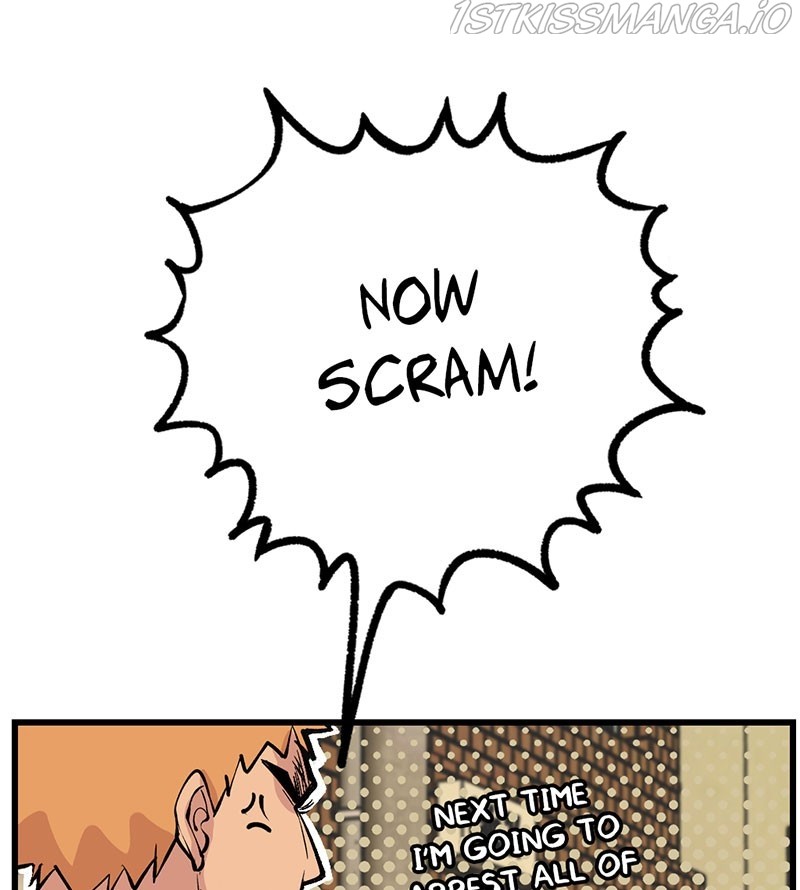 Betwixt – Manhwa chapter 8 - page 16