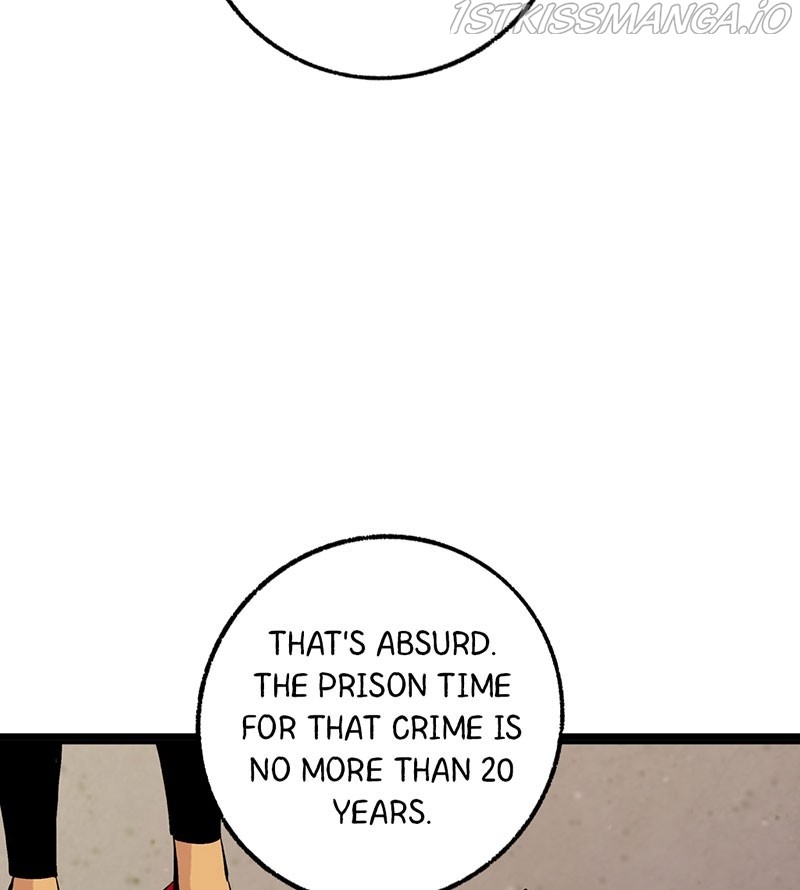 Betwixt – Manhwa chapter 8 - page 18