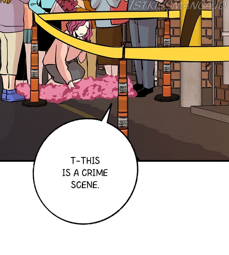 Betwixt – Manhwa chapter 8 - page 2