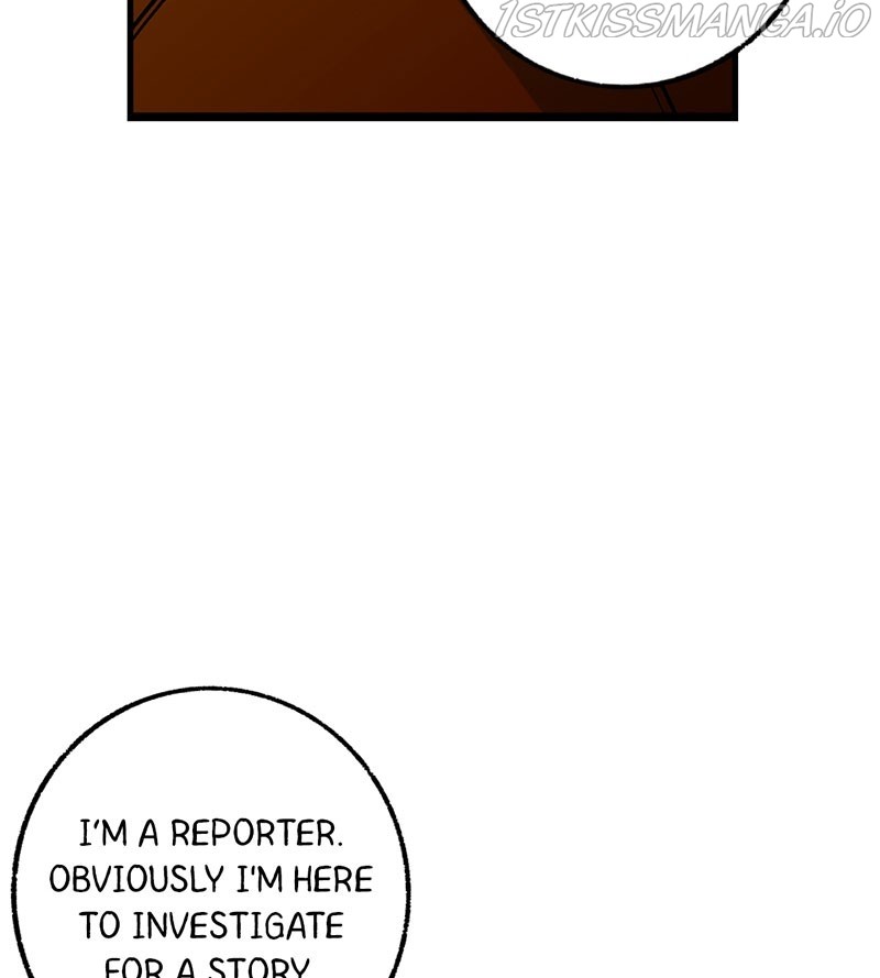 Betwixt – Manhwa chapter 8 - page 22