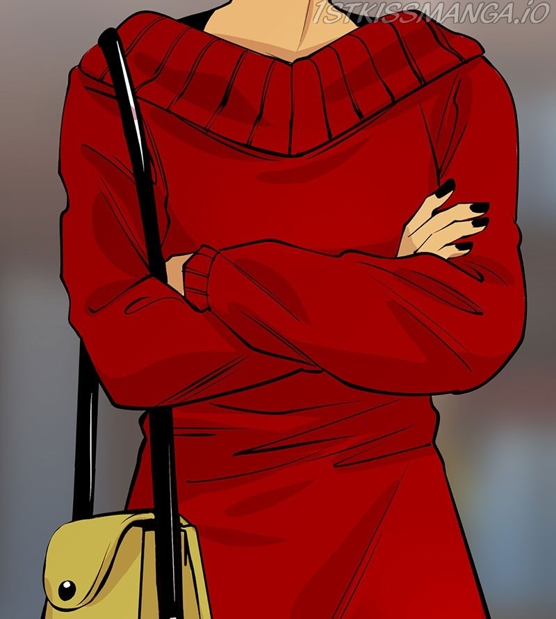 Betwixt – Manhwa chapter 8 - page 26
