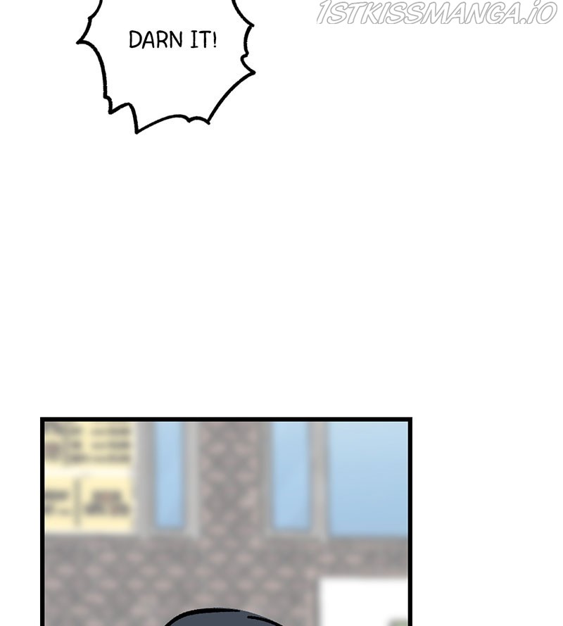 Betwixt – Manhwa chapter 8 - page 32