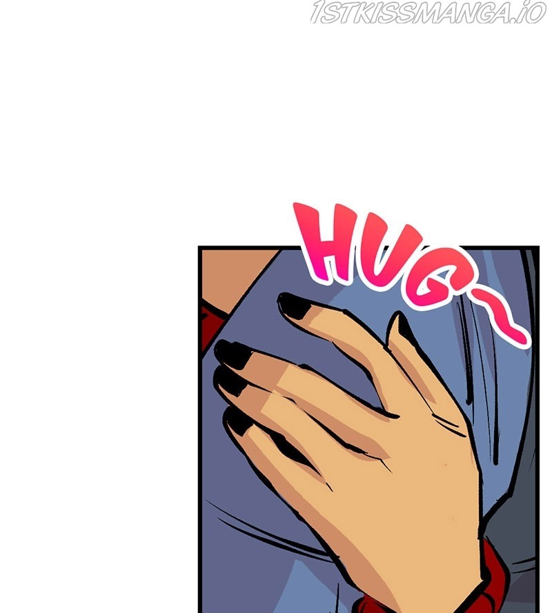 Betwixt – Manhwa chapter 8 - page 34