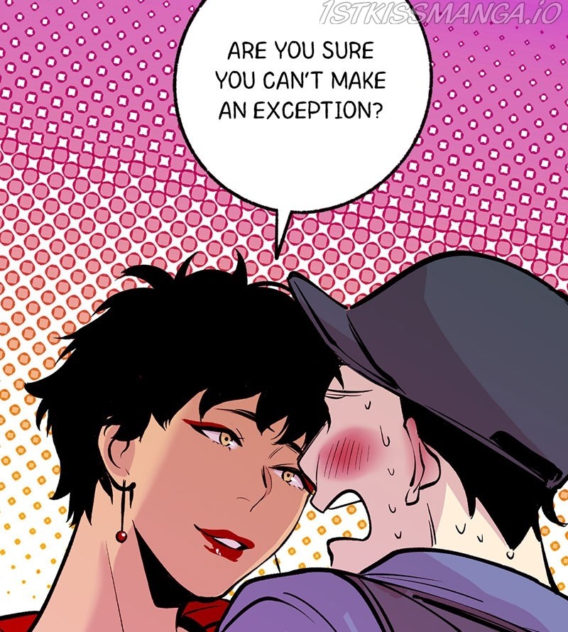 Betwixt – Manhwa chapter 8 - page 36
